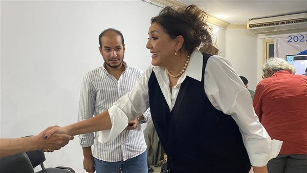 جميلة إسماعيل رئيس