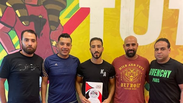  نادي السكة يتعاقد