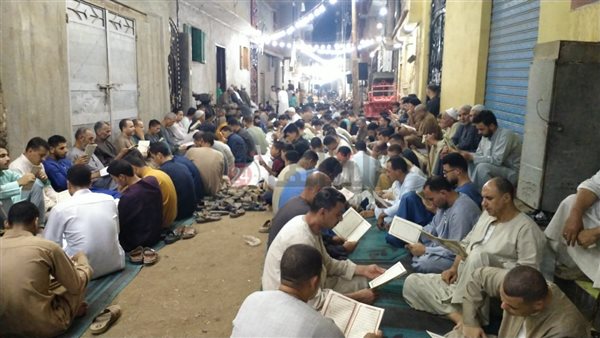 خاتمة قرآن على روح