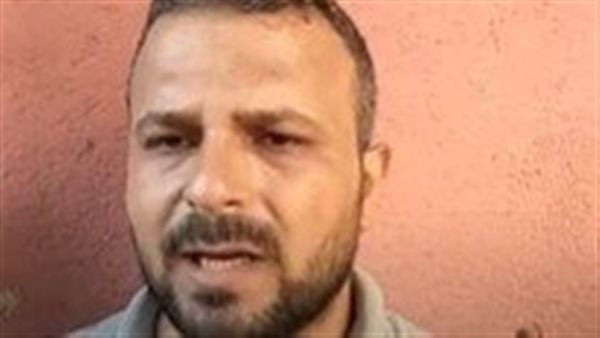 شقيق الضحية