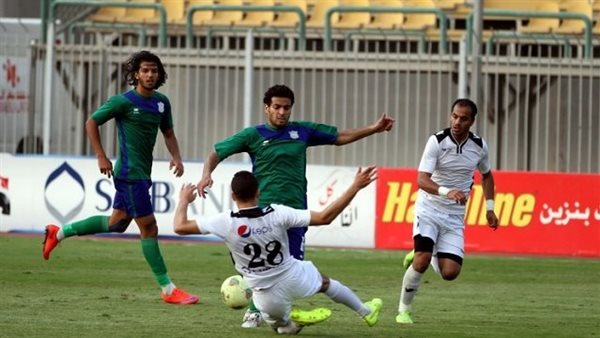 فريق المقاصة