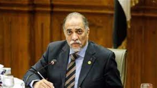 الدكتور عبد الهادى