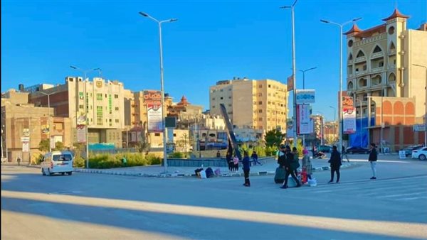 حالة الطقس اليوم