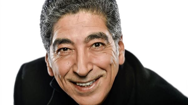 الفنان يوسف إسماعيل