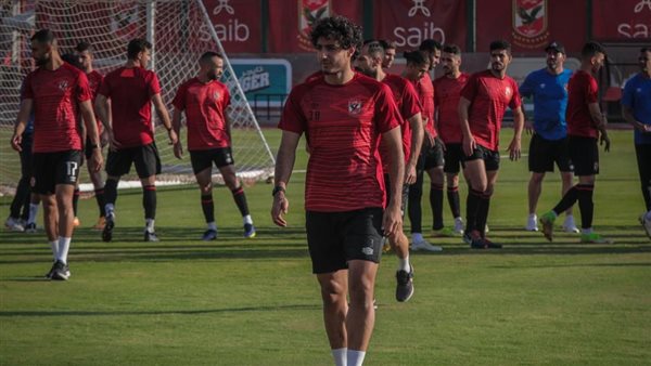 مران الأهلي