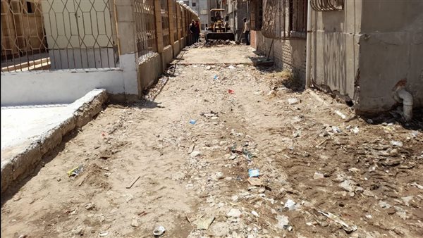 المنطقة السابعة بمحافظة