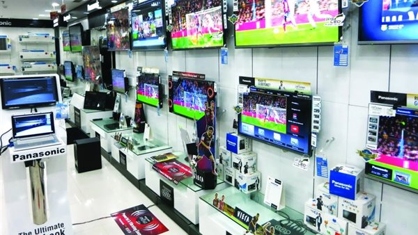 الإلكترونيات الاستهلاكية