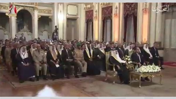 احتفالات التلفزيون