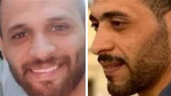 الشقيقين الراحلين