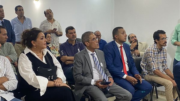 انتخابات حزب الدستور