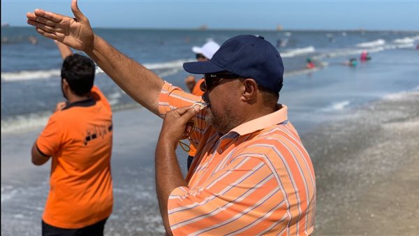 شاطئ بورسعيد 