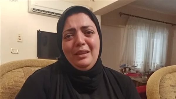 زوجة القبطان محمد