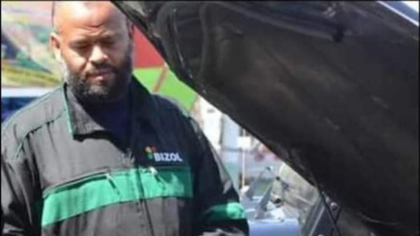 خالد أحمد عثمان محمد