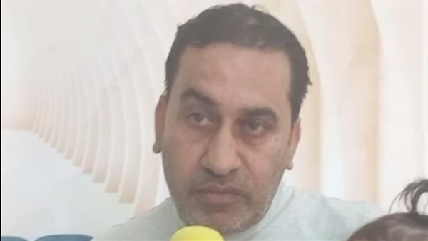 والد الطفله كيان