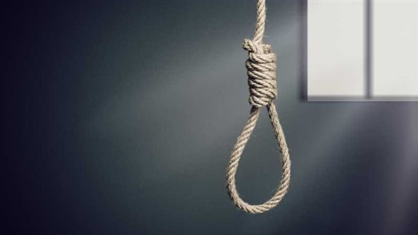 حبل المشنقة_ أرشيفية