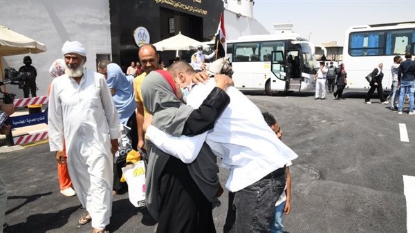 زيارة استثنائية لمراكز