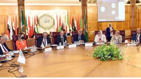 جامعة الدول العربية