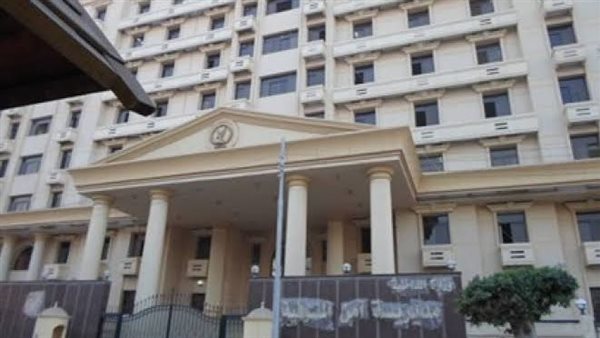 أمن المنوفية