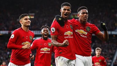 مشاهدة مباراة مانشستر يونايتد وأستانا في الدوري الأوروبي