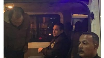 مصدر أمني يكشف تفاصيل القبض على المنتج ياسر سليم بسبب شيكات بدون رصيد
