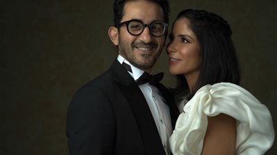 “القاهرة السينمائي” يطرح الألبوم الرسمي لنجوم حفل افتتاح الدورة الـ41 (صور)