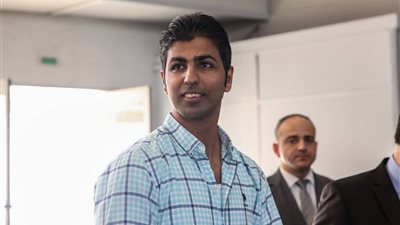 مهند مجدي يشيد بالتزام لاعبي الأهلي.. ويتحدث عن دعم مجلس الإدارة للفريق