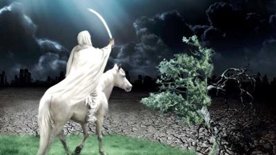 “أنا المهدي المنتظر”.. قصة مرضى يزورون طبيبًا نفسيًا على أنهم أشخاص مقدسون