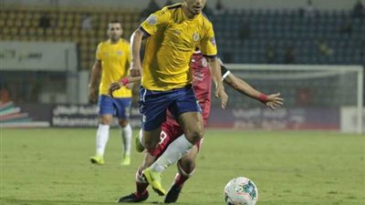 أحمد مدبولي يخوض تدريباته مع فريق الشباب بالإسماعيلي.. تعرف على السبب