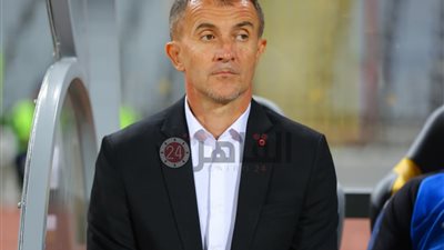 ميتشو للاعبي الزمالك: الفوز على مازيمبي في ملعبه ليس مستحيلًا