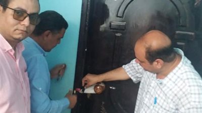 يديرها طلبة جامعة.. إغلاق مستشفى خاص في الفيوم خلال حملة تفتيشية مفاجئة