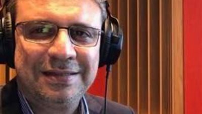 غدا أولى حلقات “كلمة ورد غطاها” لعمرو الليثي عبر إذاعة الشرق الأوسط