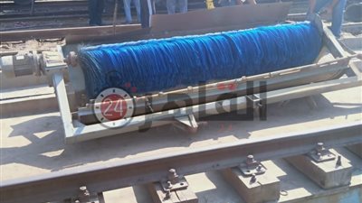 بعد نشر “القاهرة 24”.. “البرلمان” يحقق في إهدار المال العام بالسكة الحديد بسبب مغسلة المنصورة