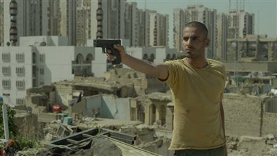 بدأ مصورًا صحفيًا بالحرب الأهلية فقرر توثيقها سينمائيًا.. مخرج “شارع حيفا” يتحدث لـ”القاهرة 24″ (حوار)