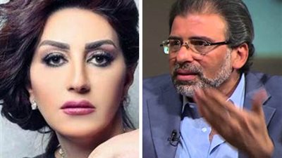 “جنح الدقي” تبرئ وفاء عامر ورانيا يوسف من تهمة سب وقذف خالد يوسف