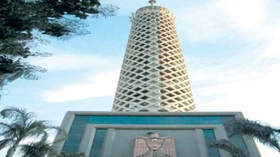 انتحار طالب بهندسة حلوان من أعلى برج القاهرة