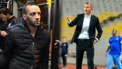 مفاجأة.. أمير مرتضى يقود تمرد لاعبي الزمالك ضد رئيس القلعة البيضاء (خاص)