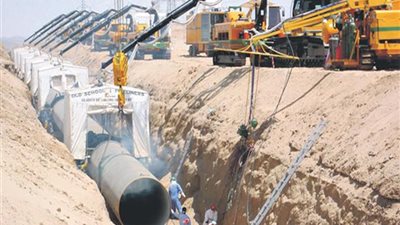 الصرف الصحي يُصدر دليلًا إلكترونيا لتقديم خدماته للعملاء (صورة)