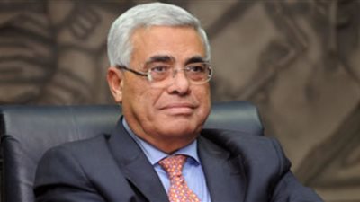 تأجيل قرار منع من التصرف على أموال حسن نافعة لـ5 ديسمبر