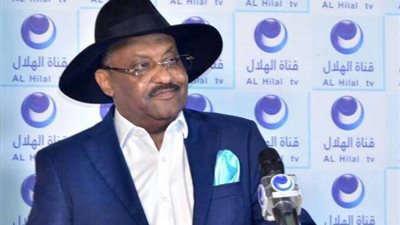 رئيس الهلال السوداني يرصد مكافآت مجزية في حالة الفوز على الأهلي