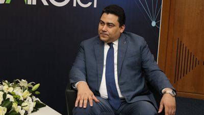 الرئيس التنفيذي لـ”المصرية للاتصالات”: حققنا إنجازًا في سوق المحمول.. وننفذ بنية “التحول الرقمي” (حوار)