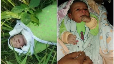 إيداع رضيعين مجهولي الهوية في دار رعاية عُثر عليهما بقنا