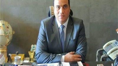 “جيمس بوند”.. تعيين اللواء شريف عبد الحميد مديرًا لأمن قنا خلفًا للقاضي