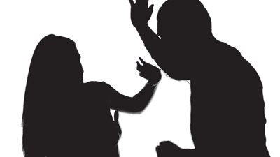 كانت زنانة فقتلتها.. زوج يبتكر حيلة غريبة لإبعاد شبهة قتل زوجته عنه (تفاصيل)