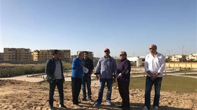 ننشر تفاصيل مشروع تطوير نادي الشيخ زايد الرياضي