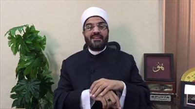 أمين الفتوى بدار الافتاء: تخلصوا من وصمة المرض النفسي واستمعوا لأبنائكم ولبعضكم