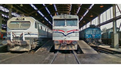 توقيع عقد صيانة جرارات السكة الحديد لمدة 15 عامًا بقيمة 575 مليون دولار