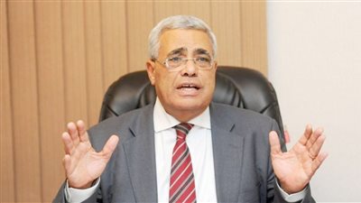 تجديد حبس حسن نافعة وماهينور المصري 15 يومًا بتهمة نشر أخبار كاذبة