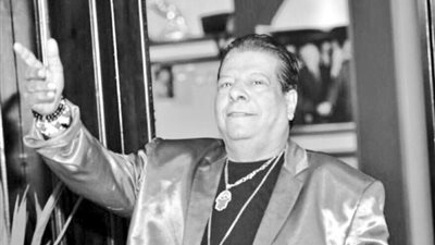 تعرف على موعد ومكان عزاء الفنان شعبان عبد الرحيم