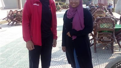 مدرب “إف سي مصر”: الأهلي الأقرب لحسم الدوري.. والتحكيم يتأثر بجماهيرية الفرق (حوار)