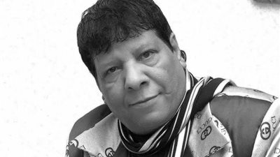 رامي صبري ينعي شعبان عبد الرحيم (صورة)